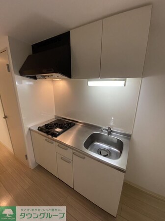 パティオエスペランサの物件内観写真